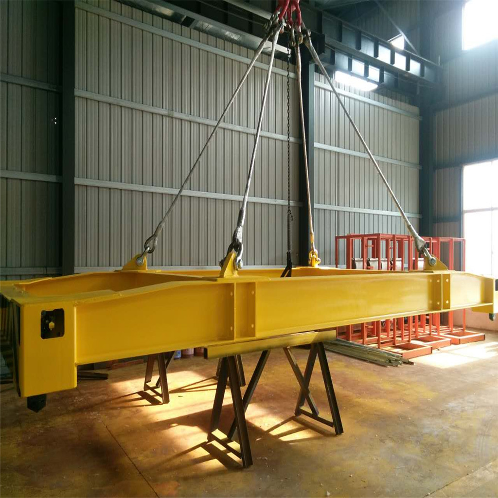Frame Type Container Lifting Spreader of Quay Crane - Imagen 3