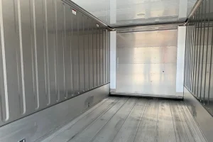Contenedor Marítimo Refrigerado Nuevo de 20 Pies