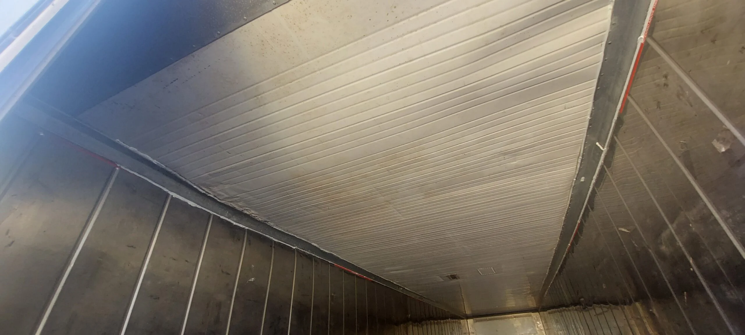 40FT High Cube Refrigerated Container Used - Imagen 5