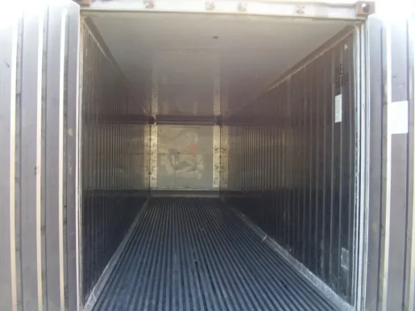 Contenedor Reefer High Cube de 40 Pies — imagen 4